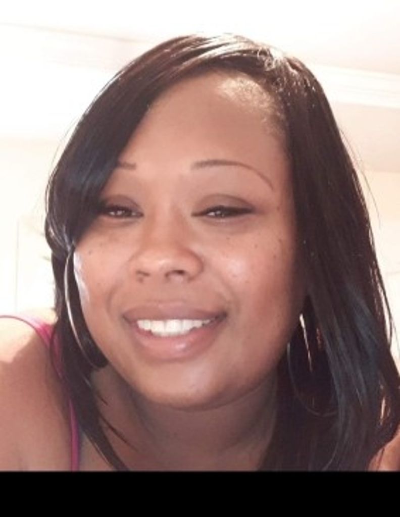 Brandy Samantha Morrisey Profile Photo