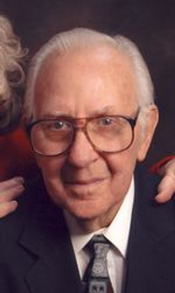 Calvin William Maxwell