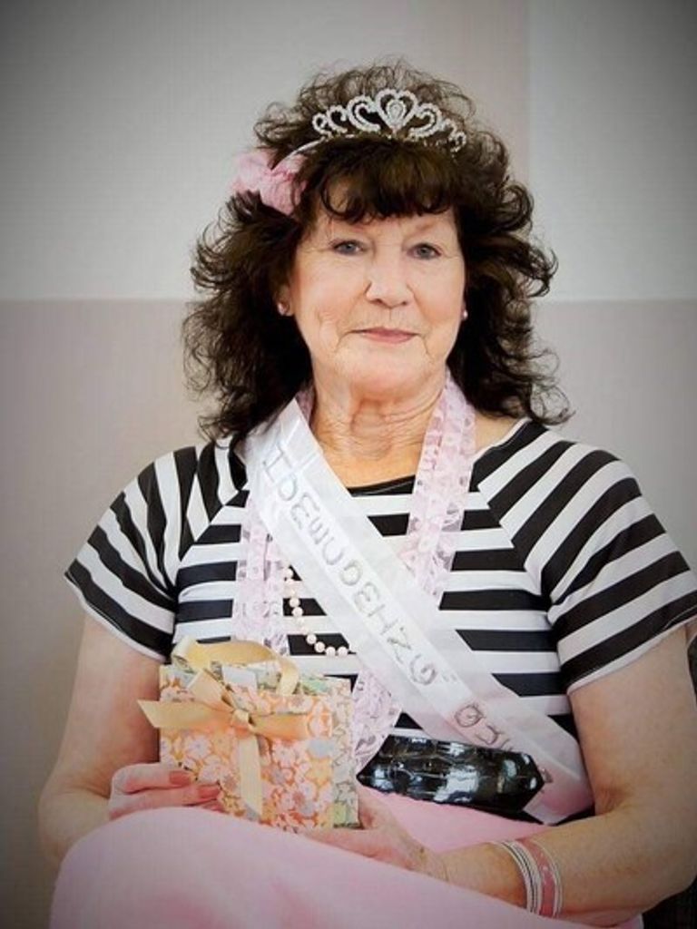 Nora Osborne Profile Photo