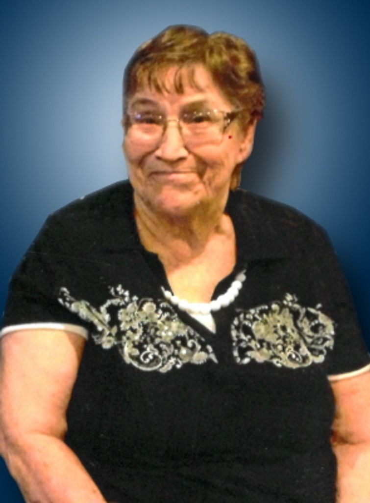 Kathleen J. Gunderson