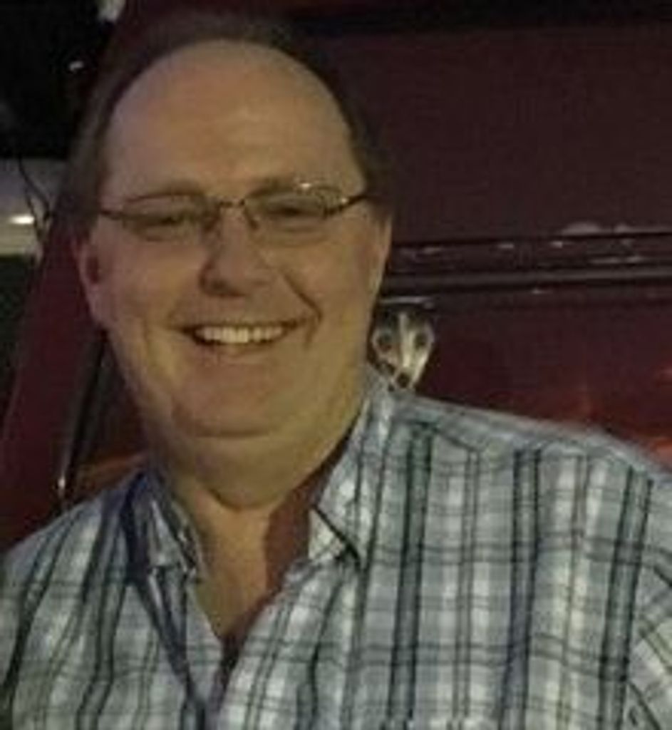 Gerald  "Jerry" Schanz