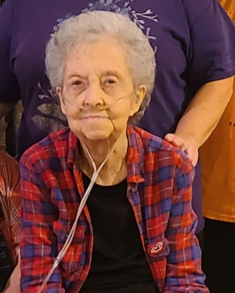 Patricia Ann Michales Taylor