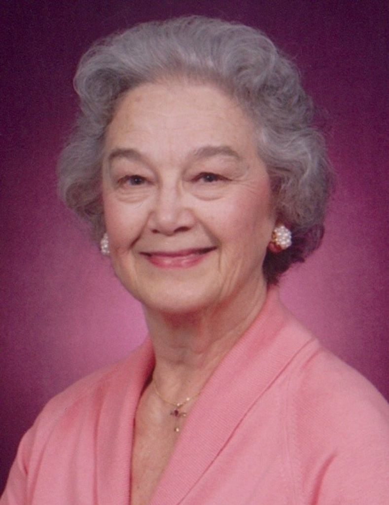 Fay  Elizabeth Horner Alexander  Profile Photo
