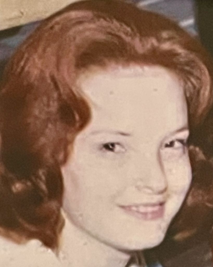 Mary Frances Jensen Profile Photo