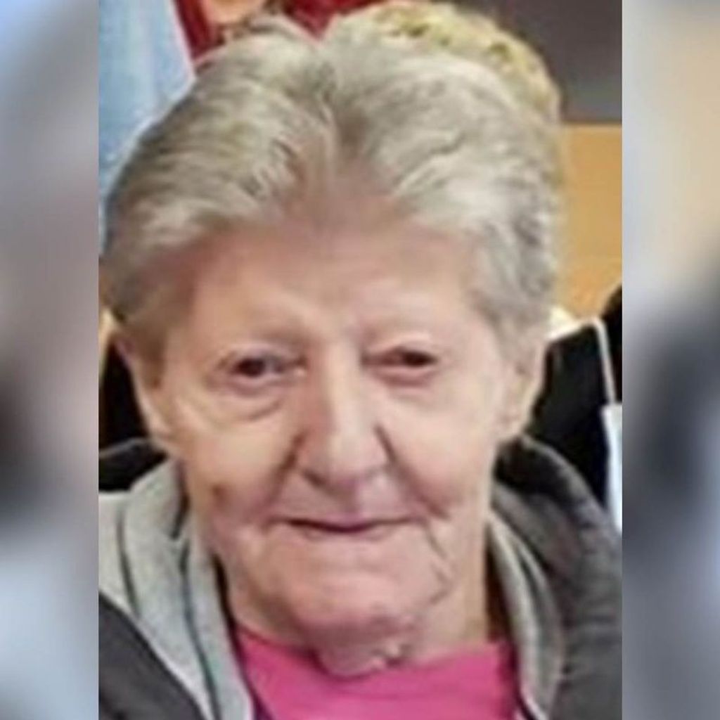 Mildred L. (Moore) LaMacchia
