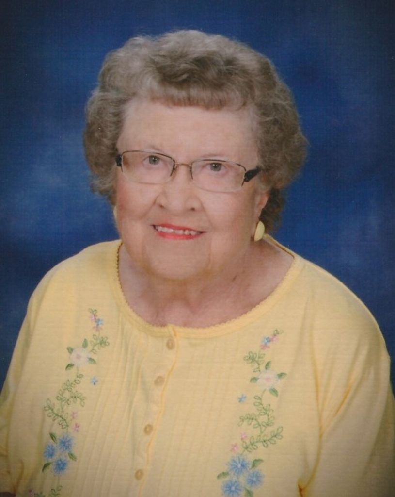 Marjorie M. Becker Profile Photo