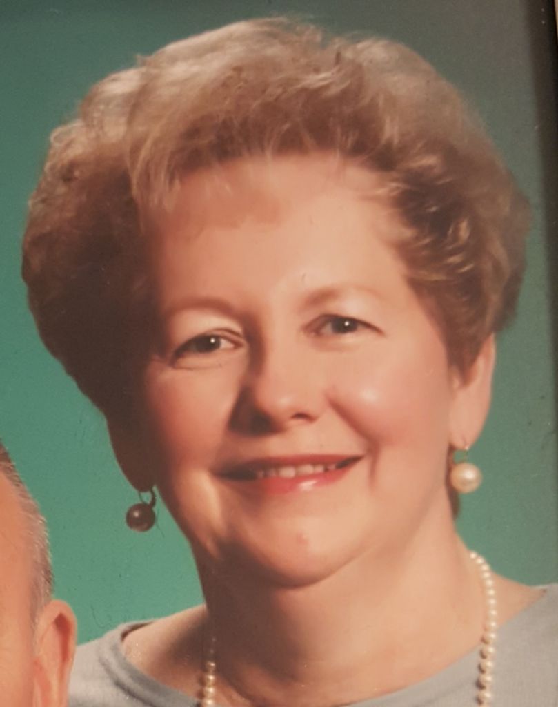 Carol Capkovic