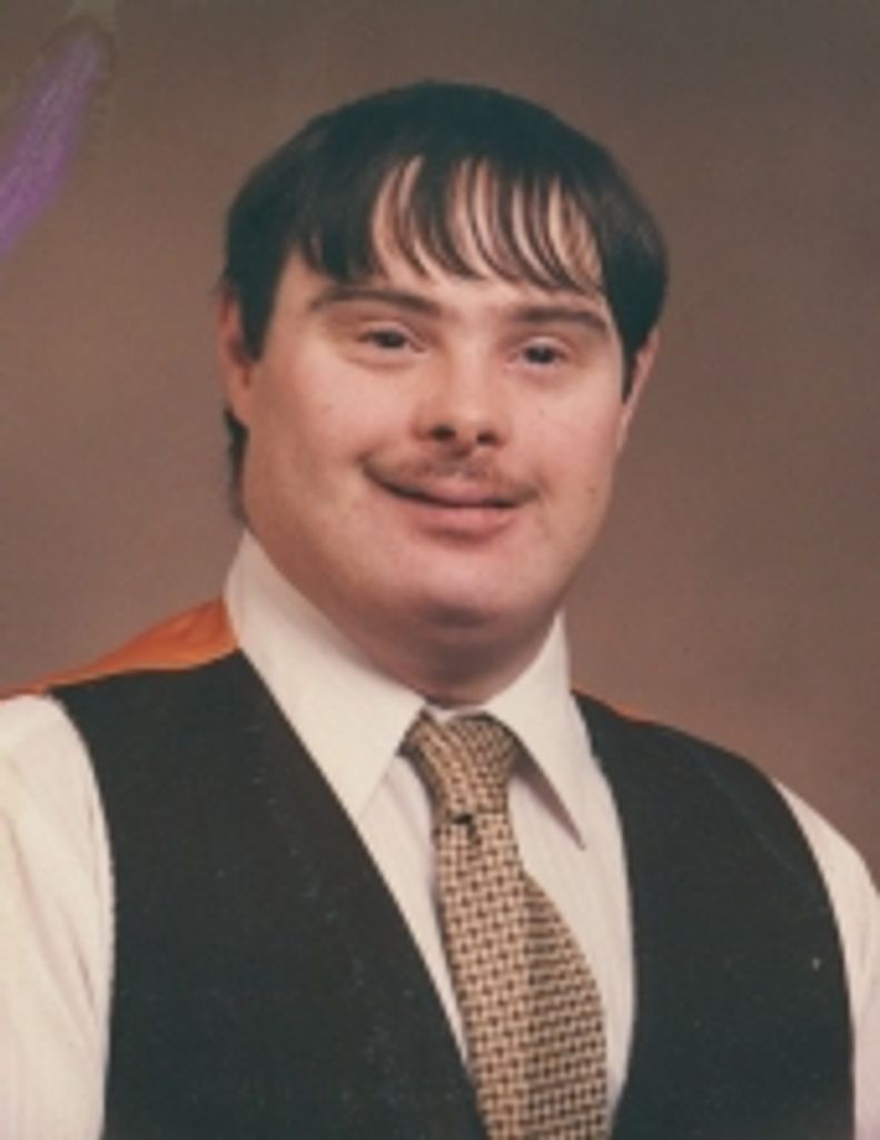 Donnie Gene Hurst  Jr.