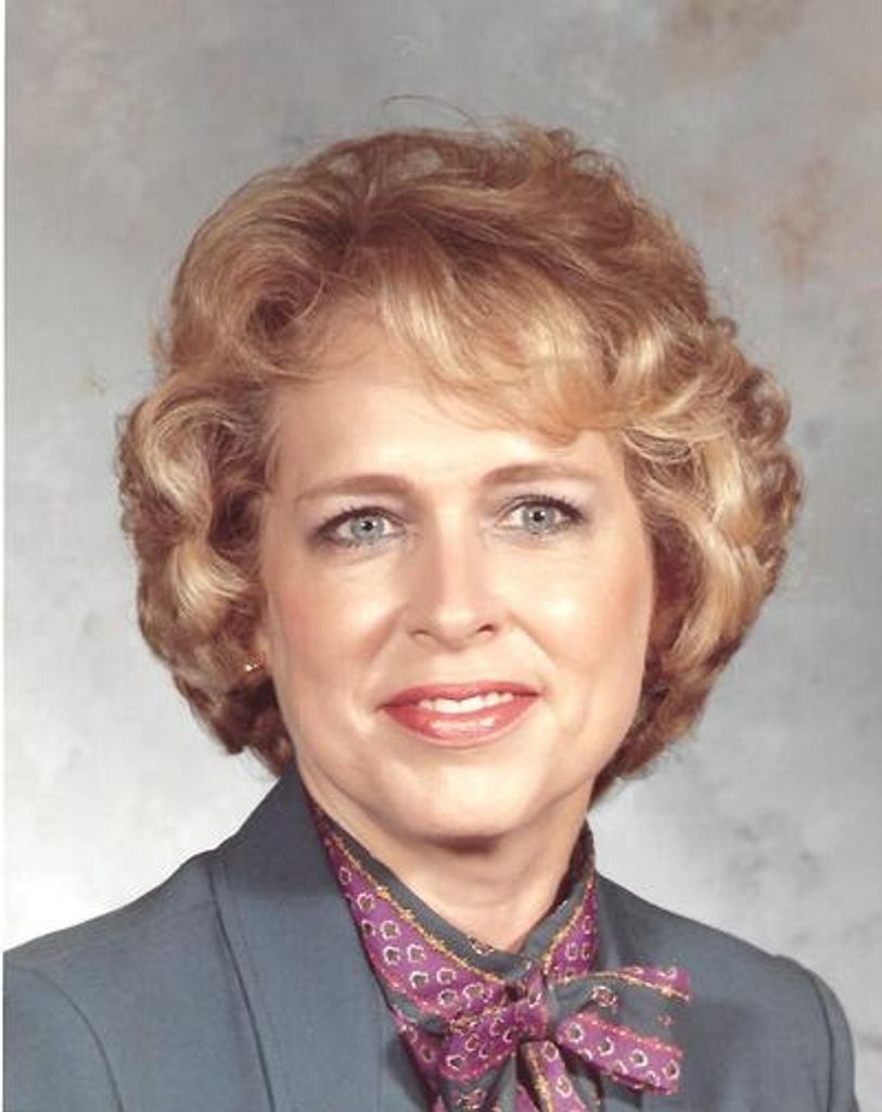 Georgia Beth Marion Hughes Profile Photo
