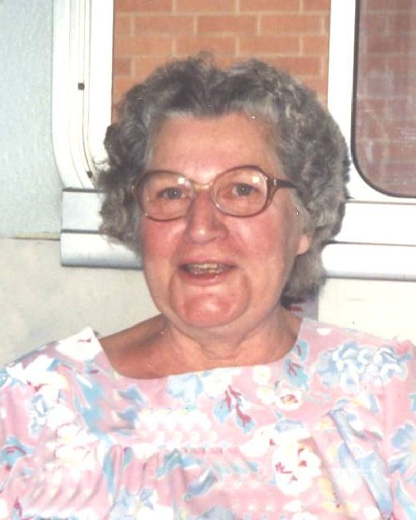 Theresa Iwema