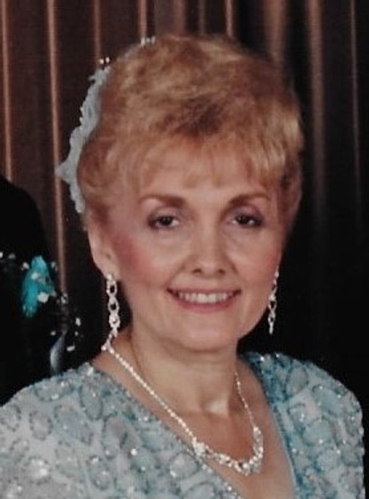 Antonina Caci Profile Photo
