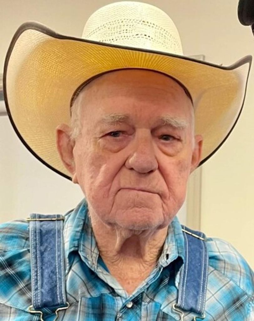 William "Bill" Thomas Wright