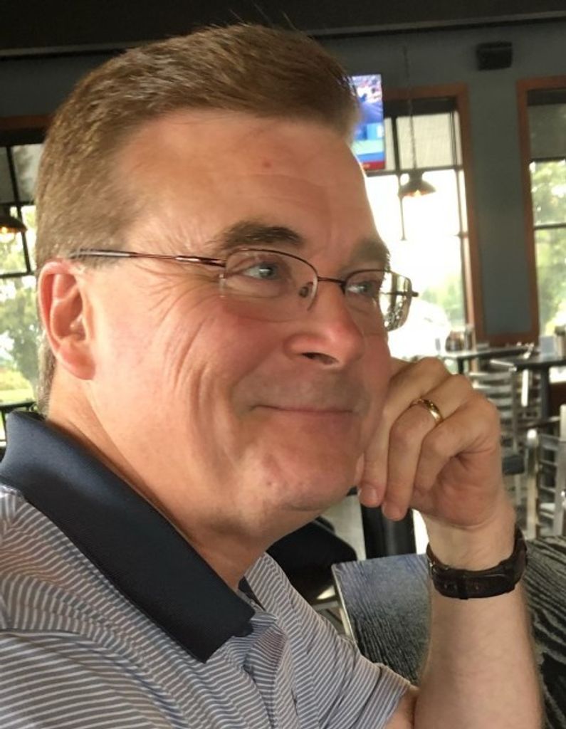 Robert "Bob" Wacker