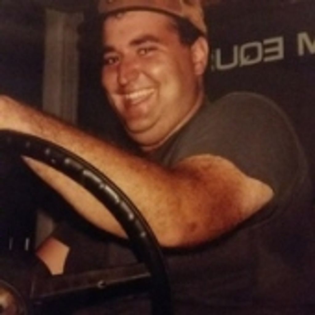 Rob A. Lilly