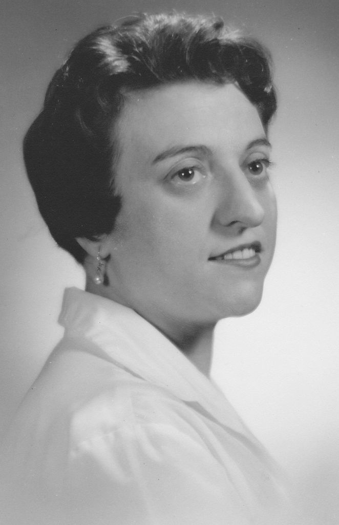 Eleanor Ann 'Ellie' Sablak