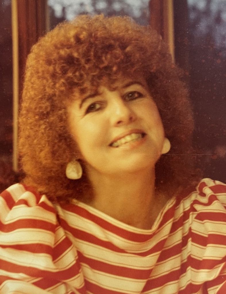 Barbara Jean (Sogard)  Hanson