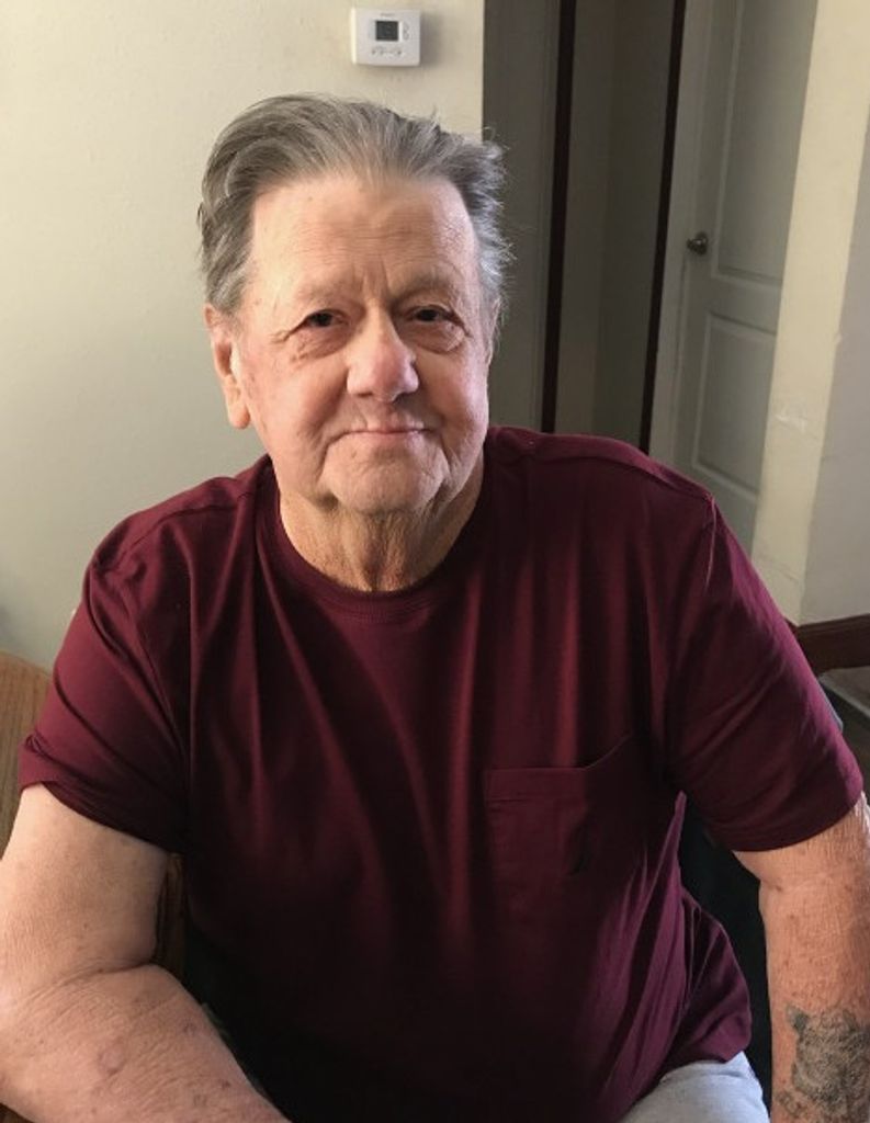 Leonard Clifford Jordan Profile Photo