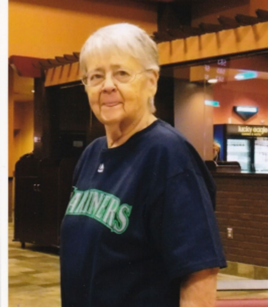 Frances Valentine Profile Photo