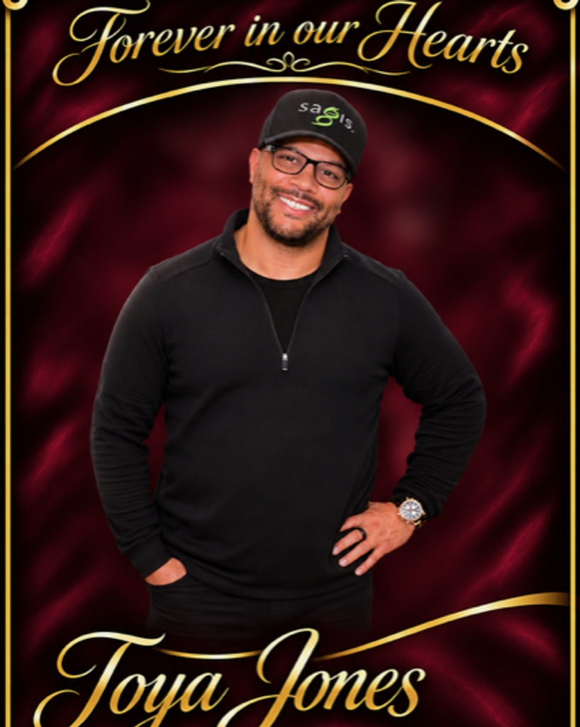 Toya Cardin Jones Profile Photo