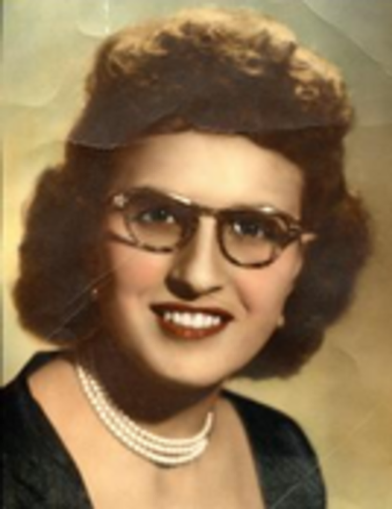 Doris M. Brown