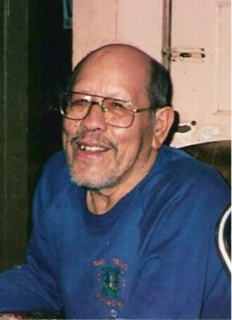 Pedro Jimenez Profile Photo