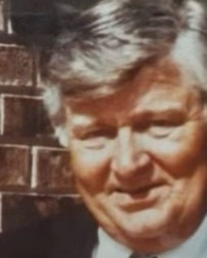 Jerry Winford Standley