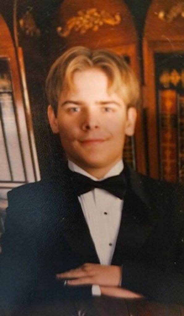 William Henry Slaughter Profile Photo
