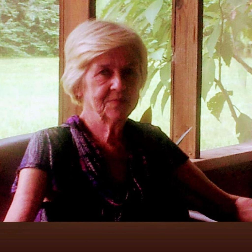 Linda Kay Strickland