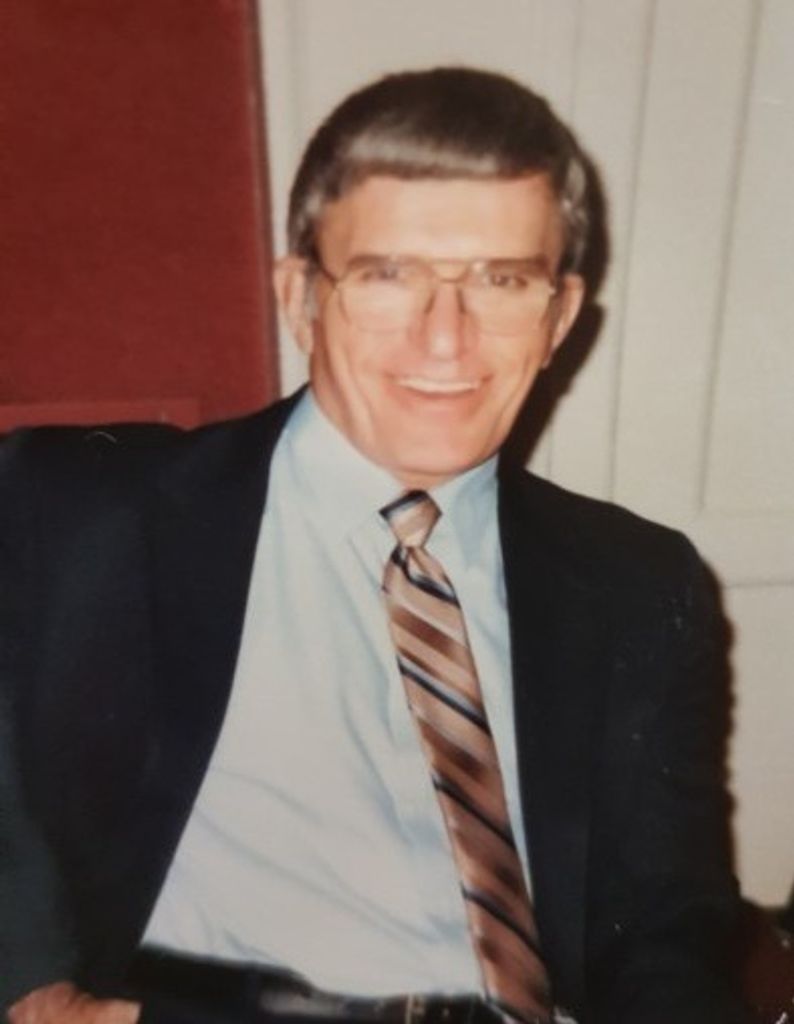 James A. Dendinger Profile Photo