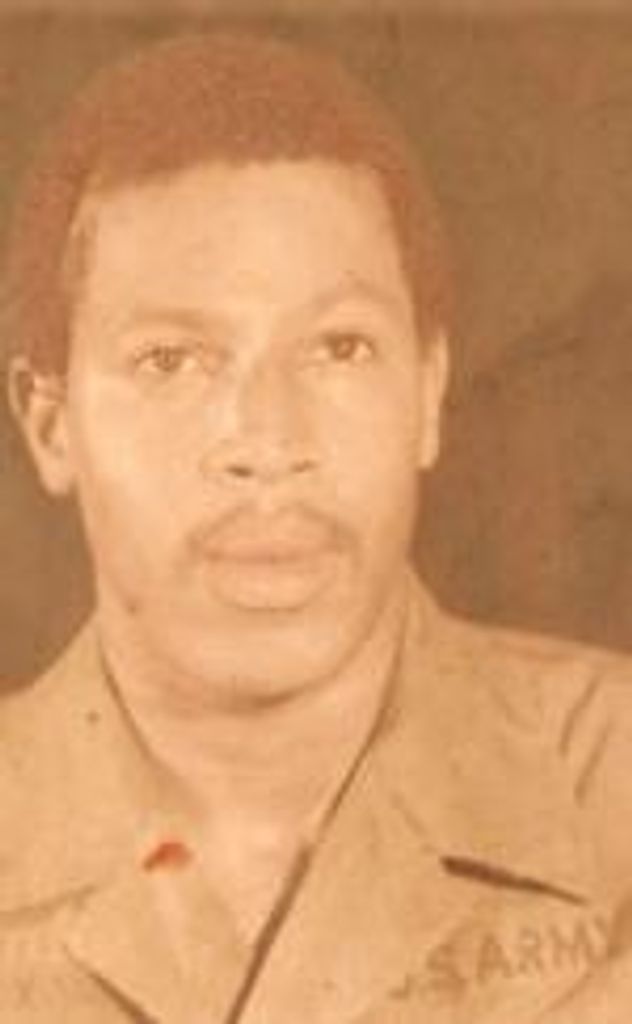 Milton "Peter" Wright, Jr.