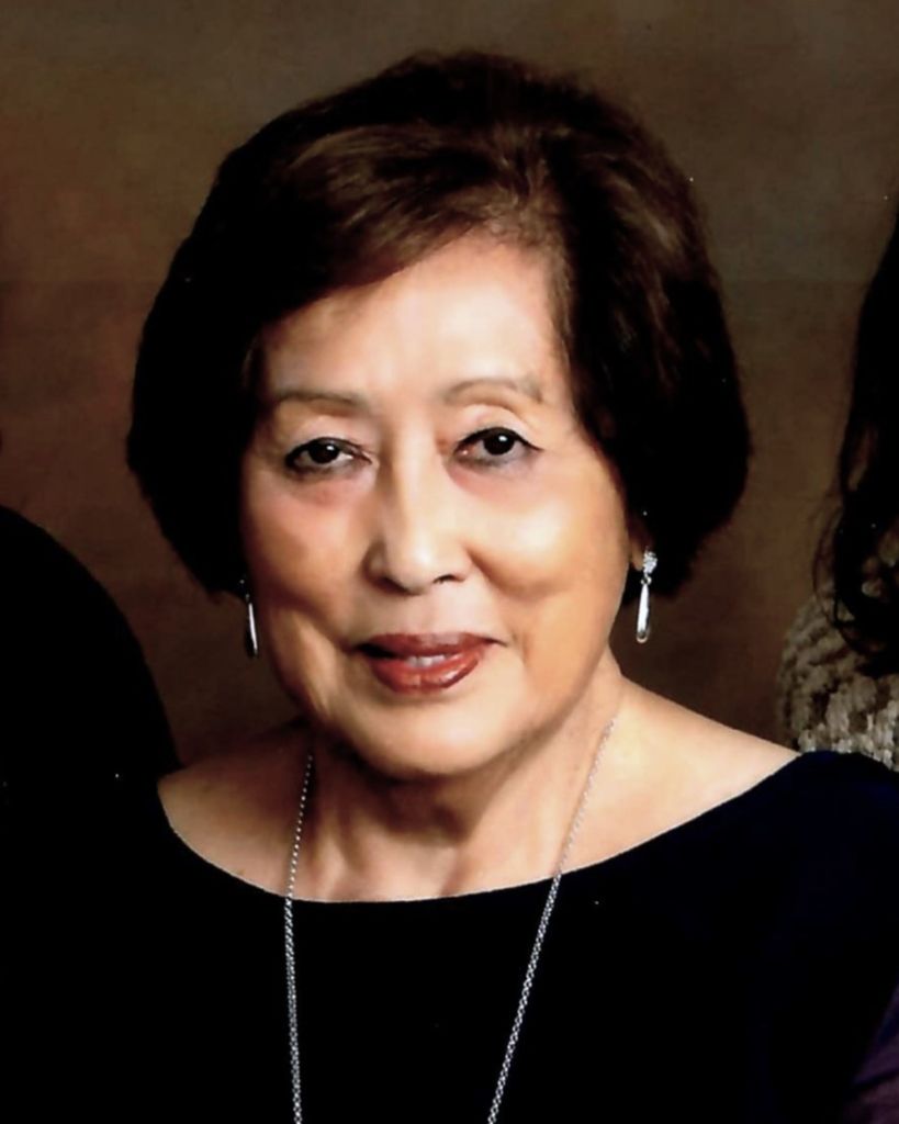 Toshiko Sugihara Okuda