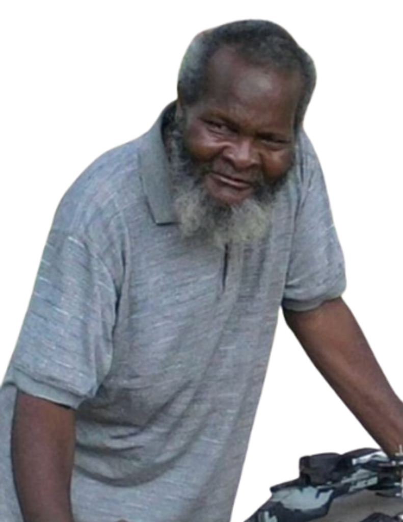 Henry Palmer Profile Photo