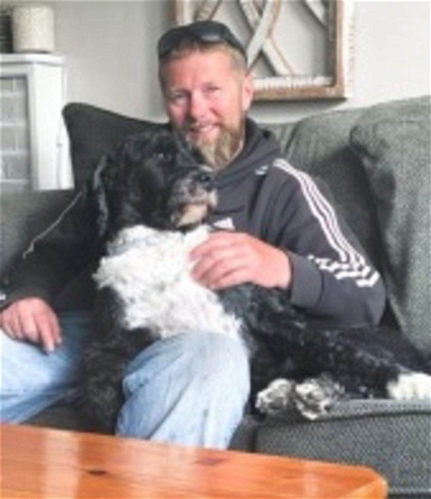 John M Goggin Profile Photo