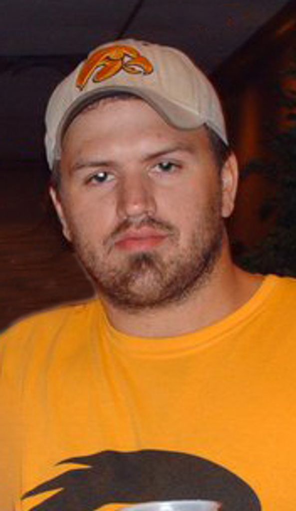 Travis Alan Wallace Profile Photo