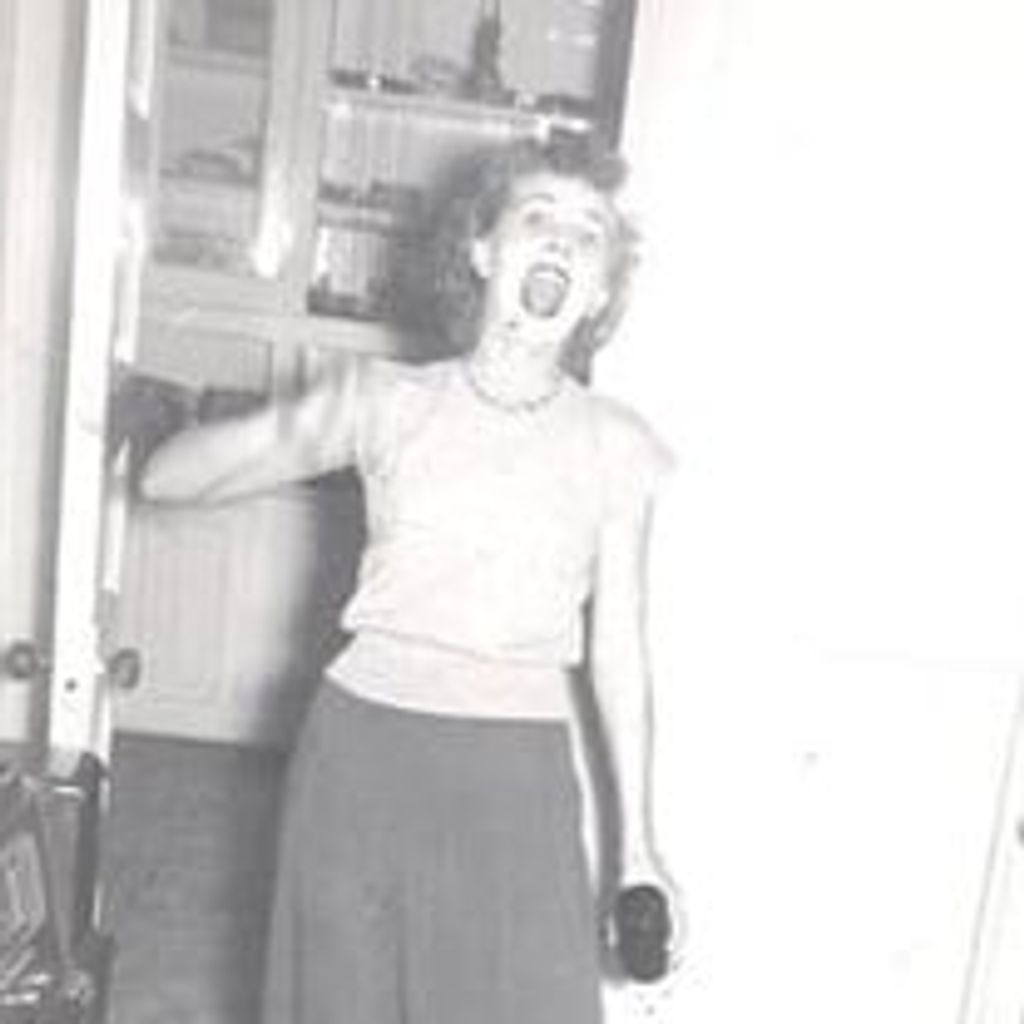 Dorothy Horner Lawless