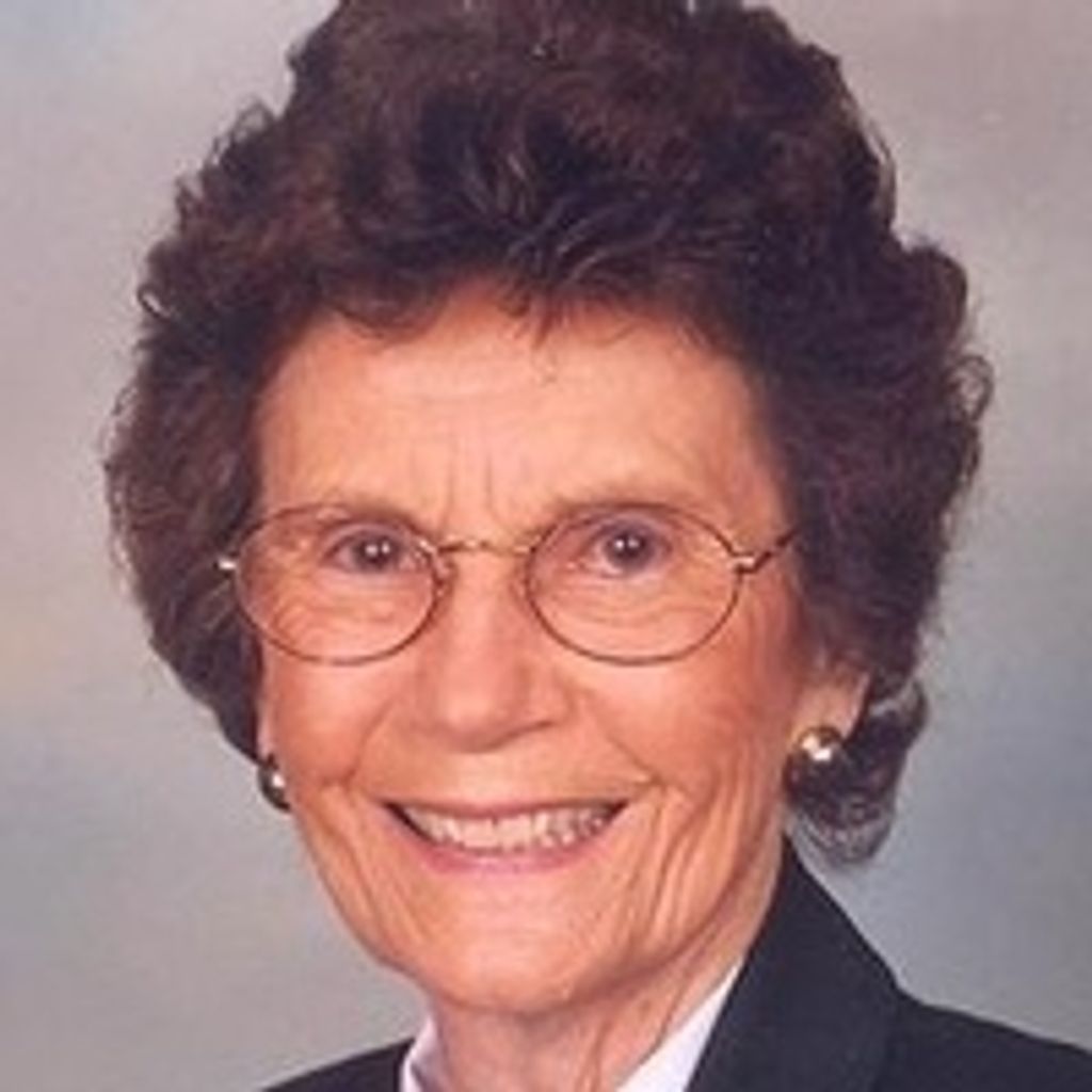 Betty  L. Reichling