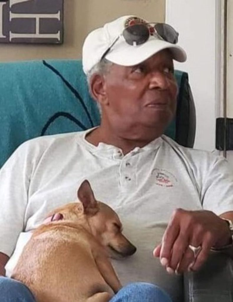 James E. "Jim" Wright