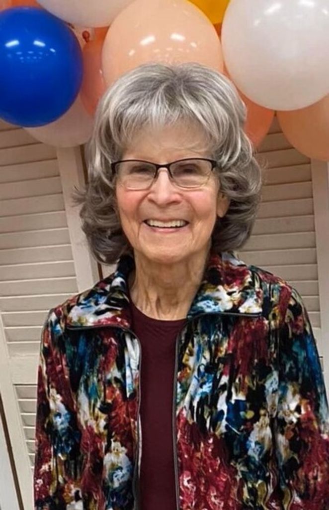 Vermell Sims Tew Profile Photo