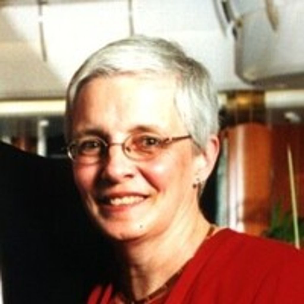 Carol A. Messenger
