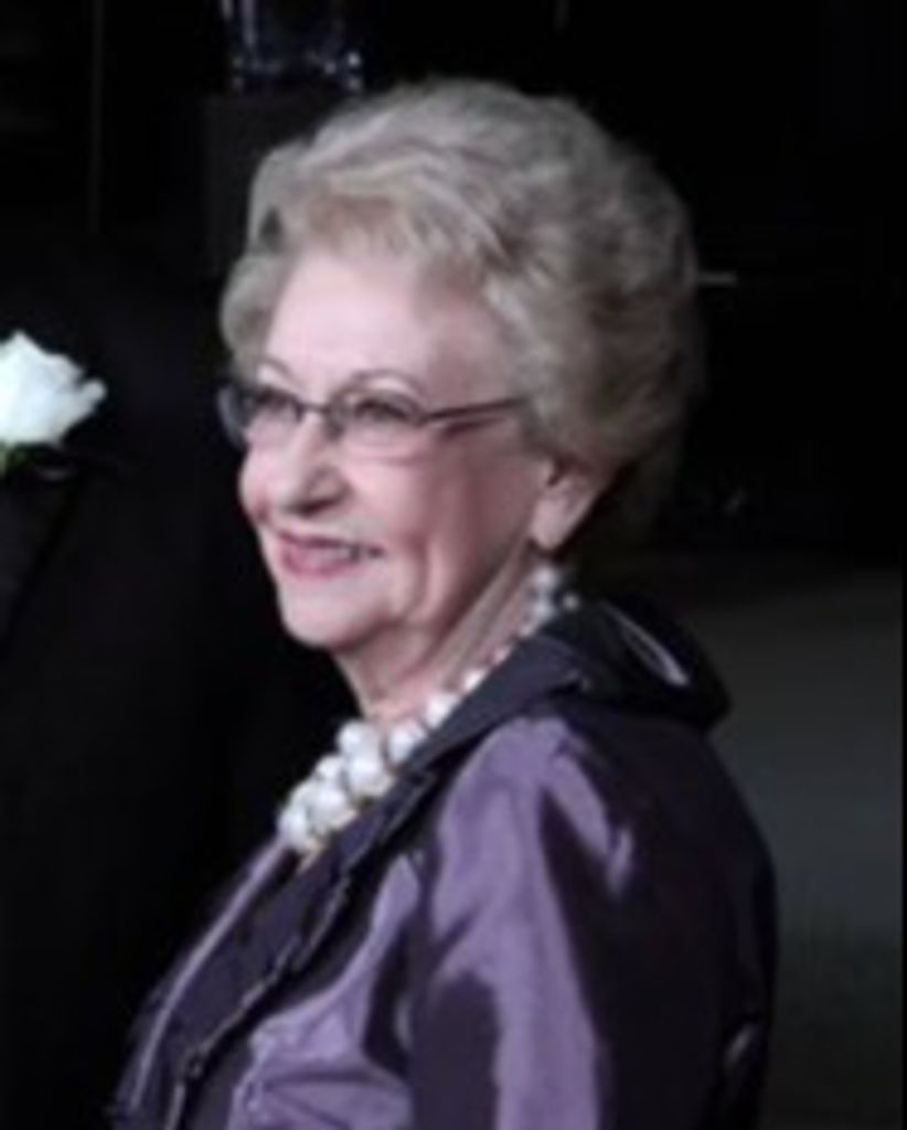 Nancy Elizabeth Bramlett