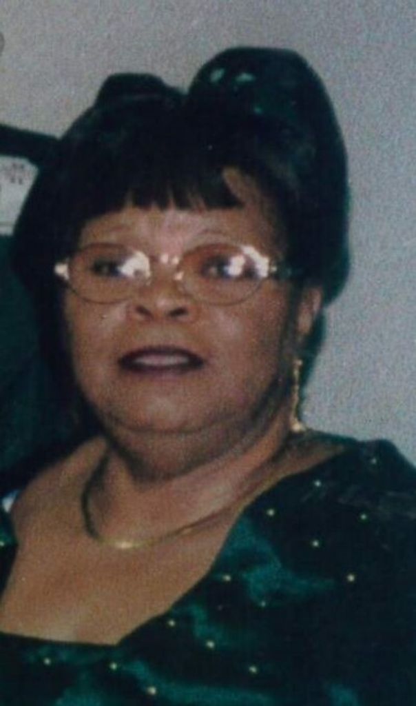 Georgia Cleo Clark Profile Photo