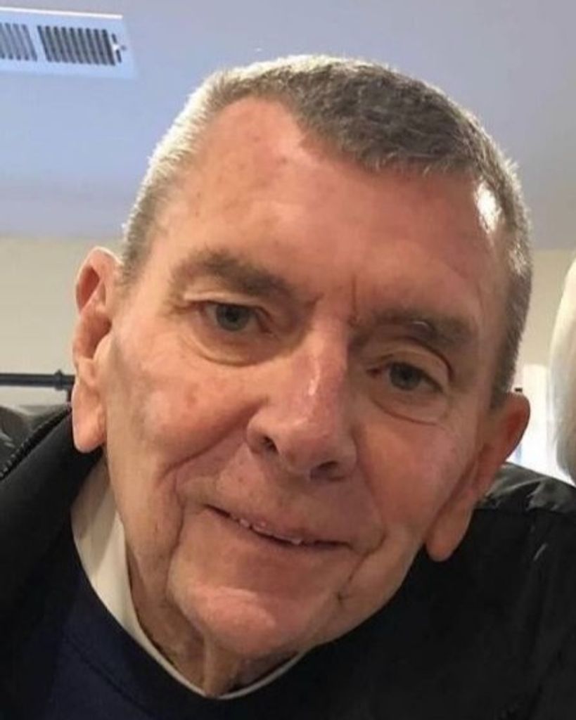 Wayne Michael Reynolds Profile Photo