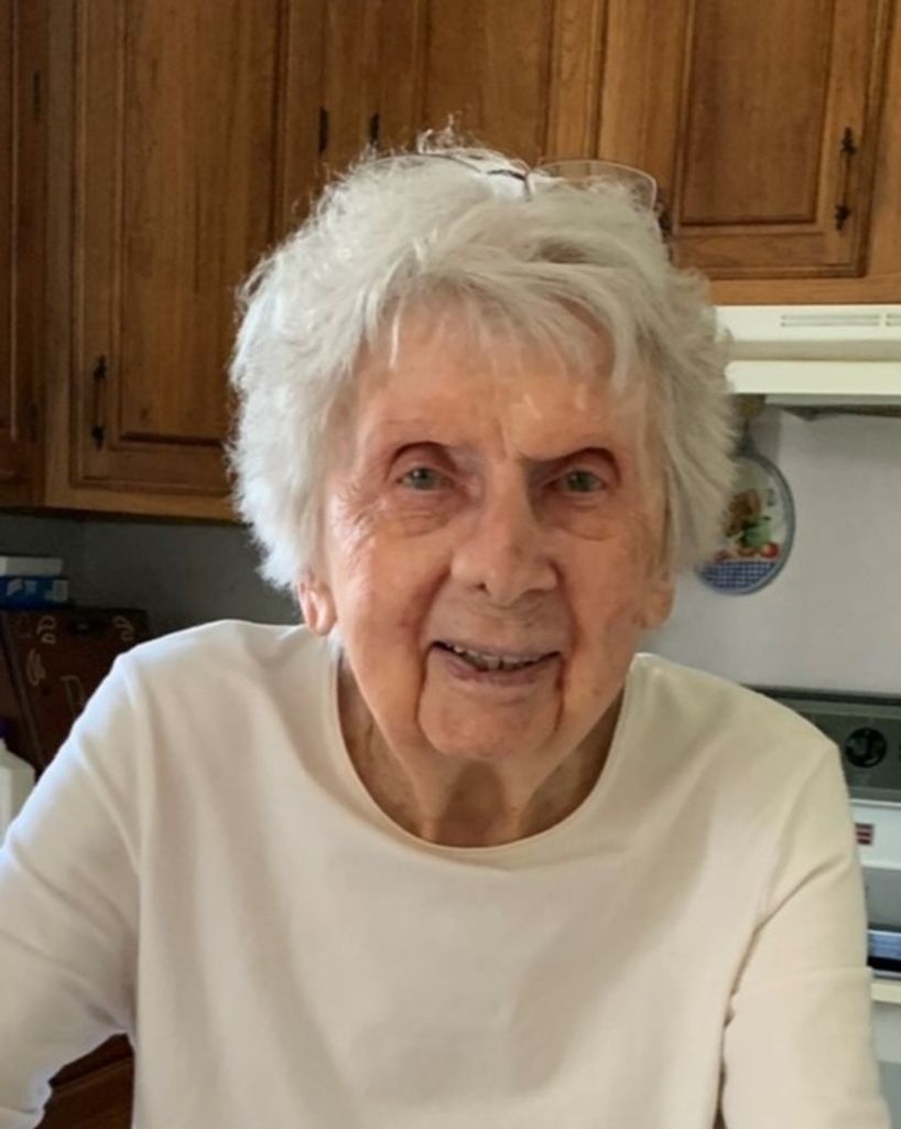 Loretta Parker Kennedy Profile Photo