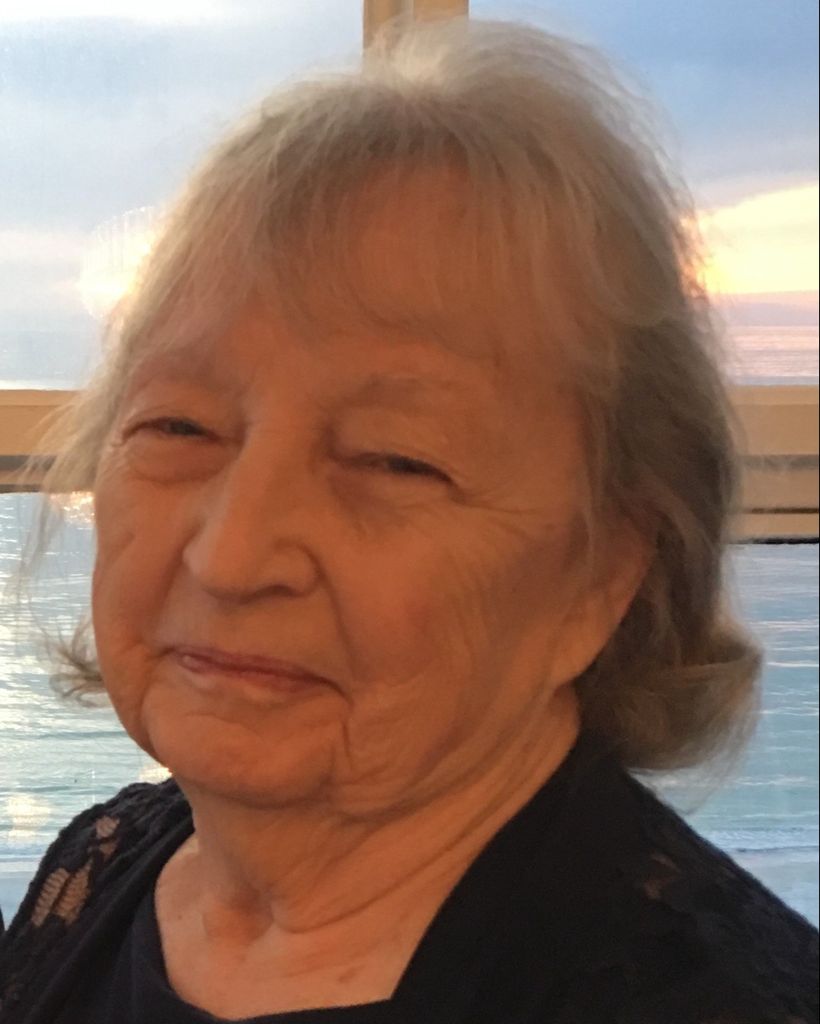 Cordelia Ann Houran