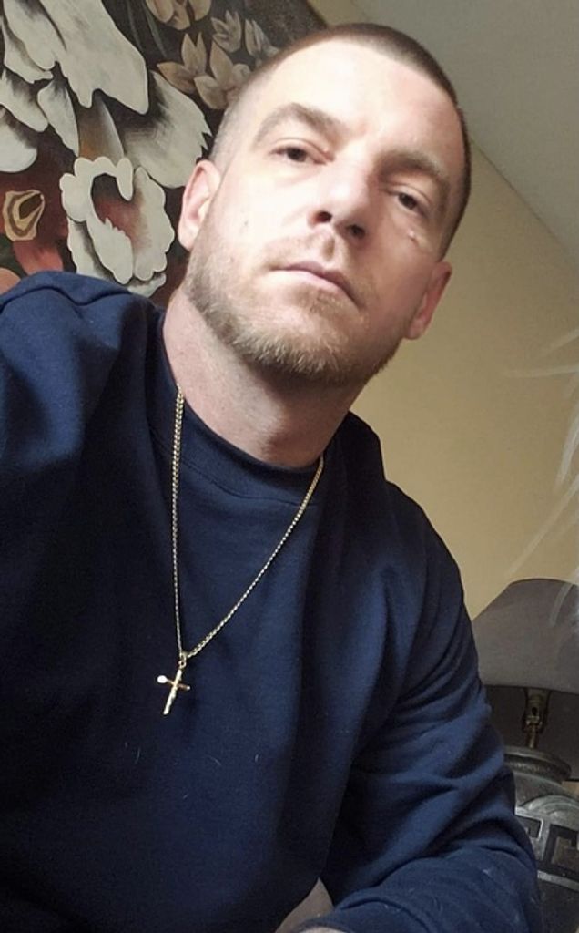 Aaron Scott Roush Profile Photo