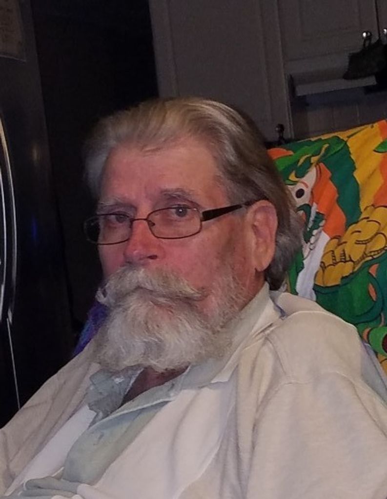 Richard M. Howard Profile Photo