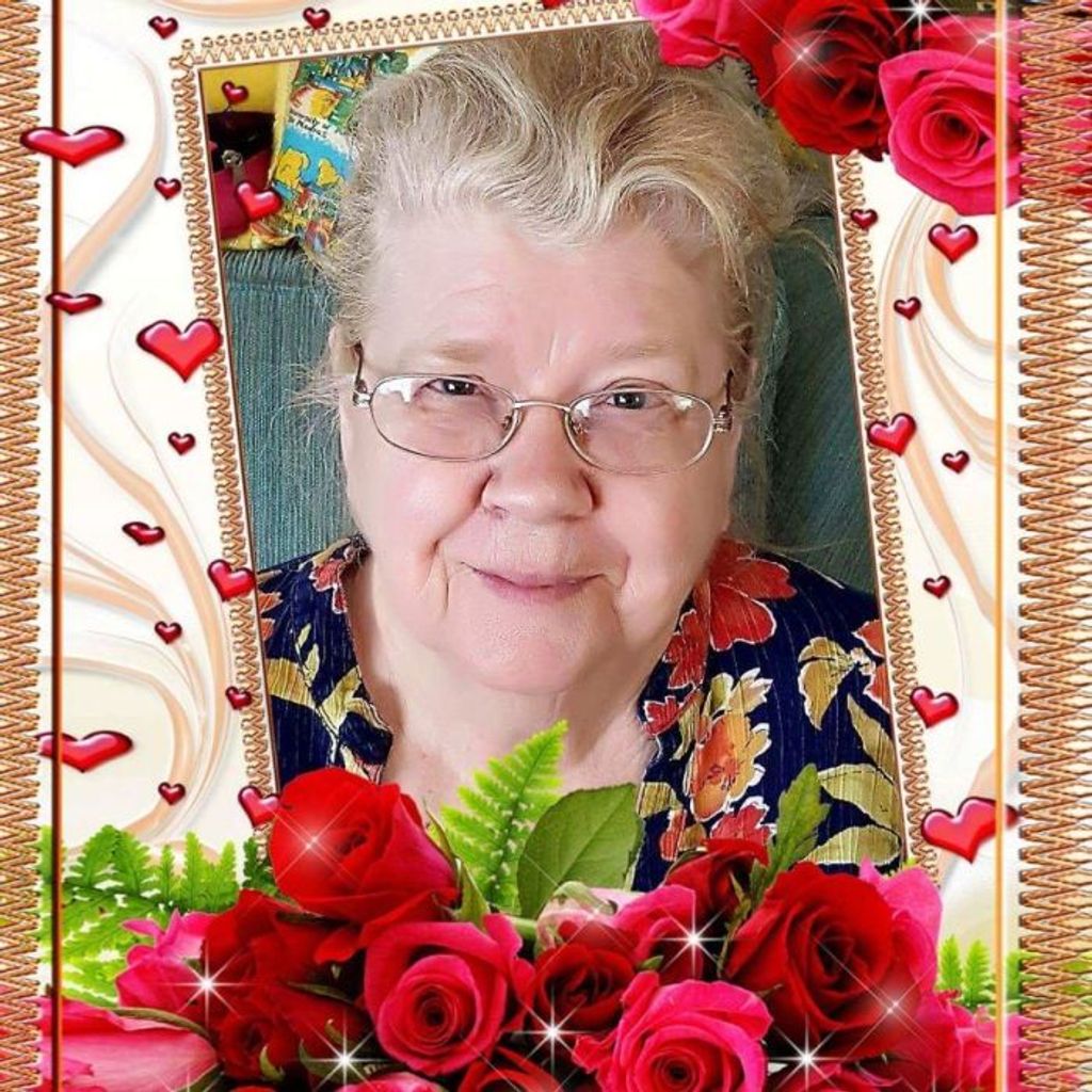 Gloria Jean Martinez