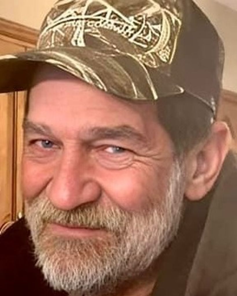 David Ray Freeman