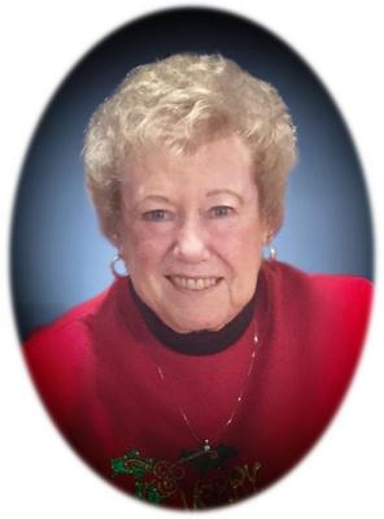 Beverly Ann Verenski