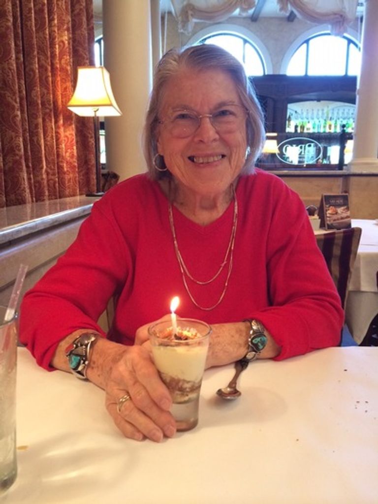 Claire Elizabeth Arndt Taft Profile Photo